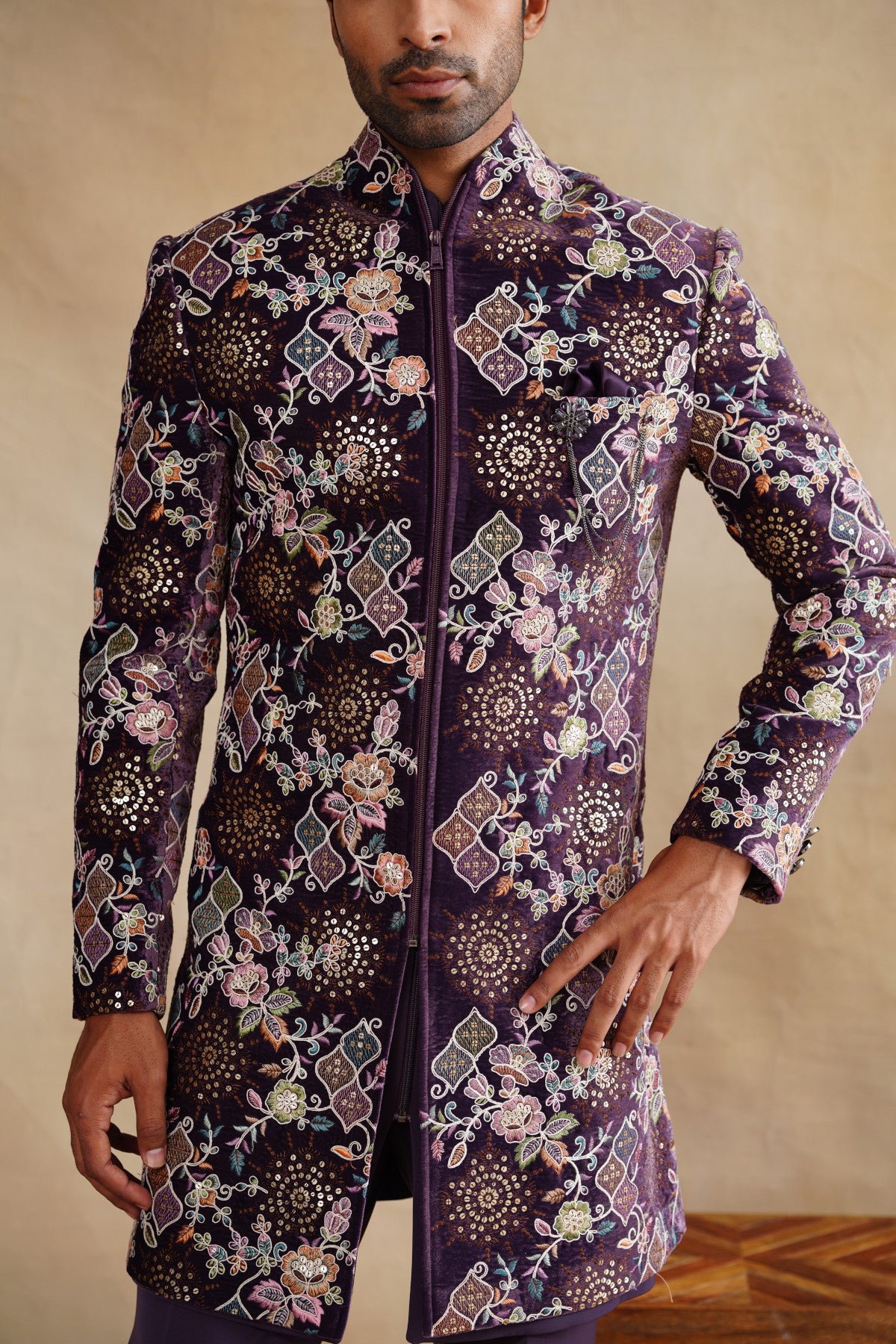 Shop indo western for men stylish