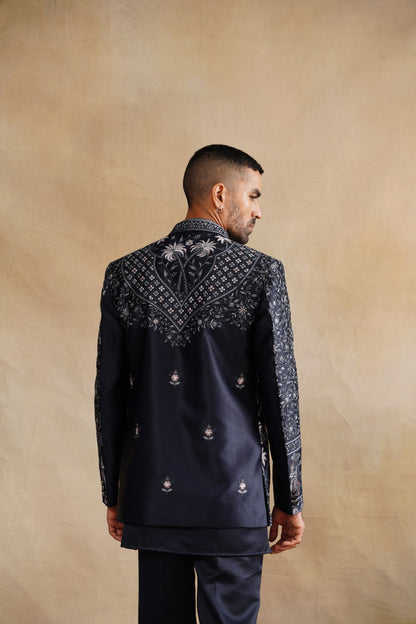 Buy Online Thread Work Indo Western Men