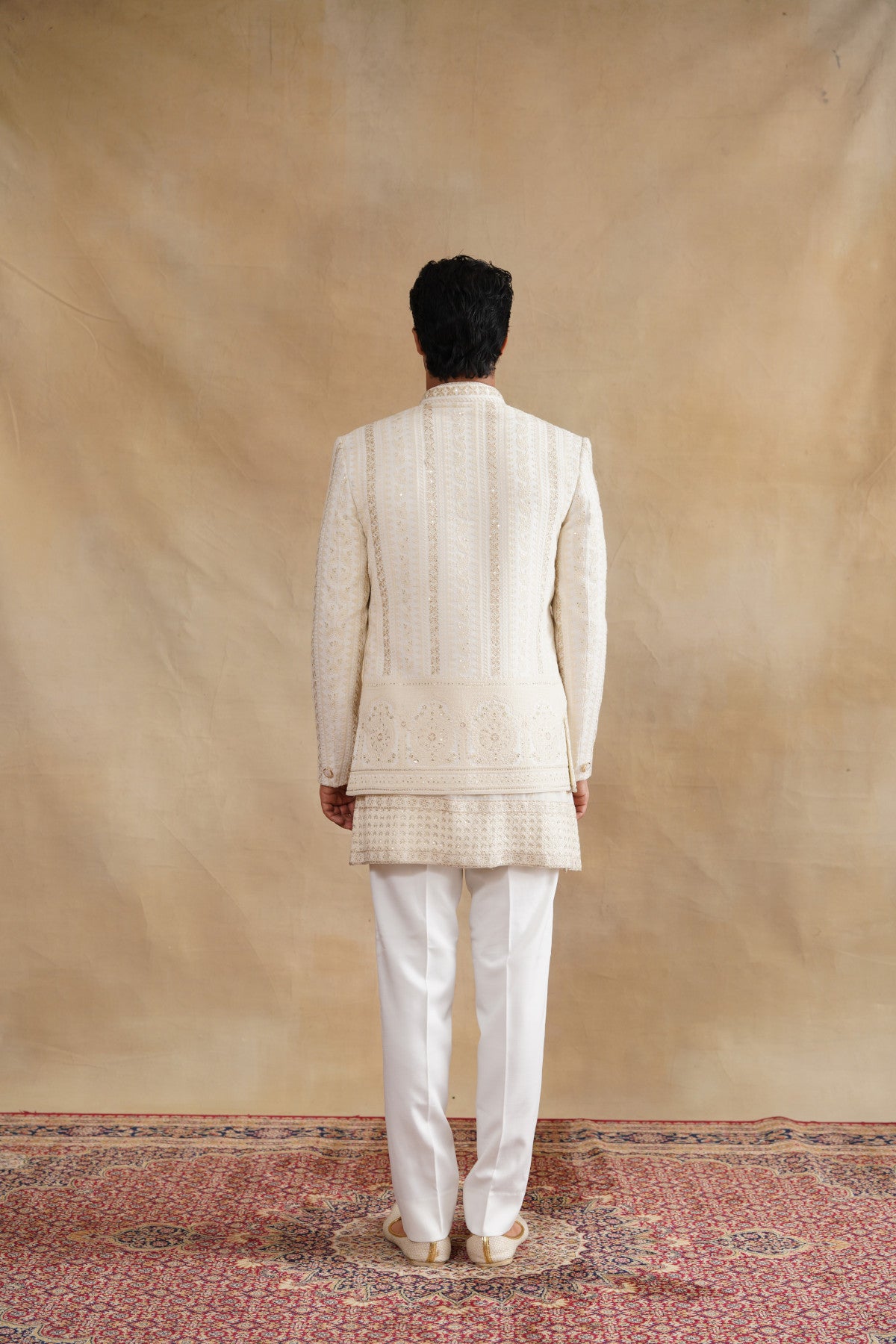 Buy indo western outfits men's online
