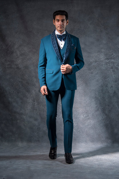 Best Tuxedo Suit for Wedding - Lagan Wedding