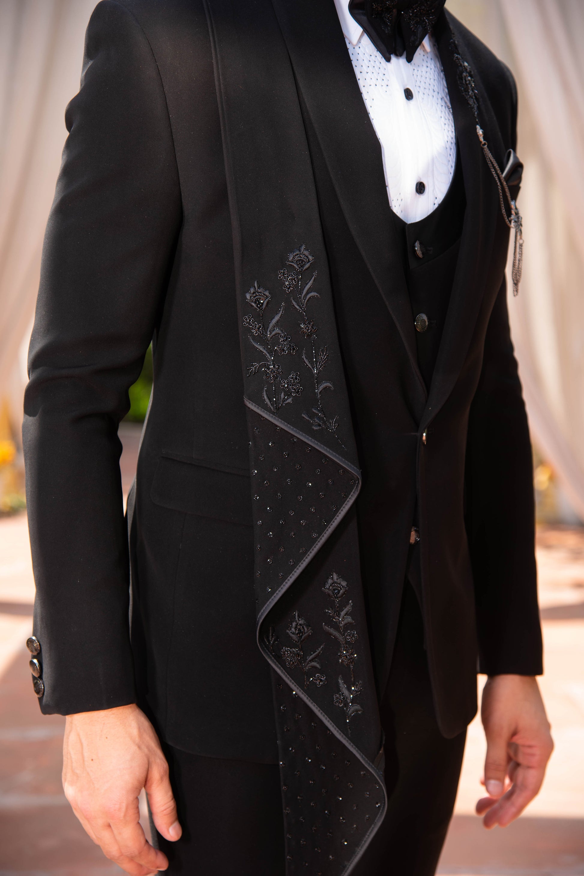 Buy Mens Wedding Suits Online - Lagan Wedding