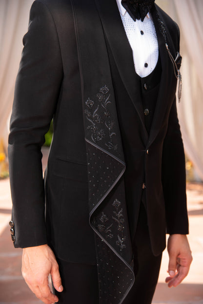Buy Mens Wedding Suits Online - Lagan Wedding