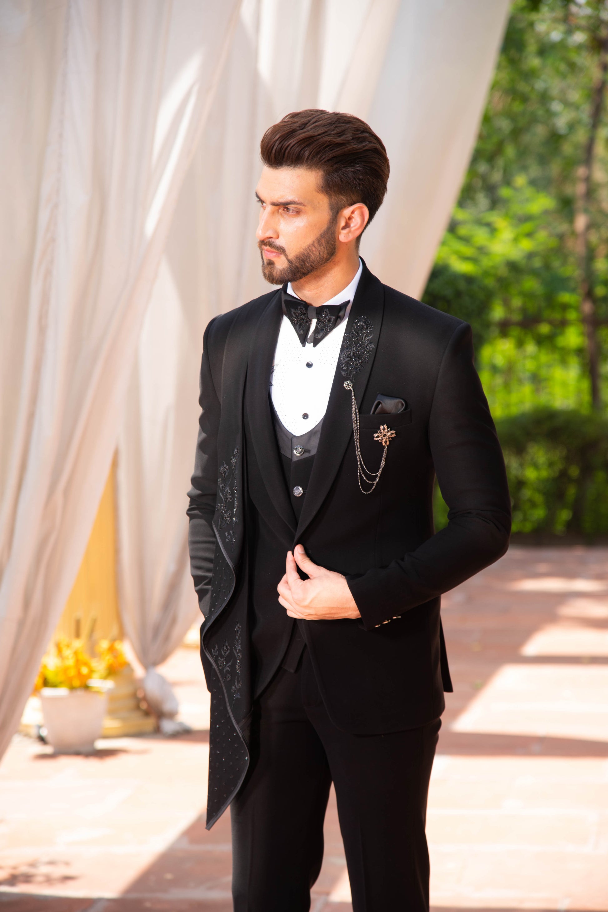 Wedding Suits for Men in Delhi - Lagan Wedding