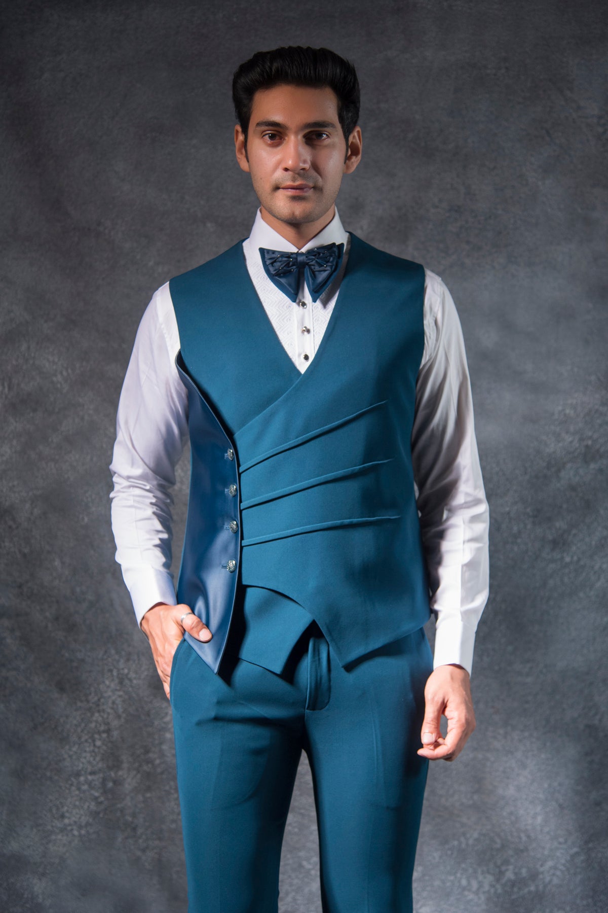 Groom Suits Online - Lagan Wedding