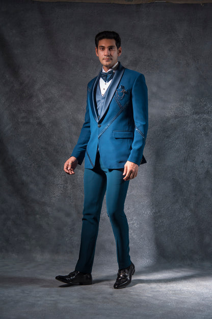 Wedding Suits for Men in Delhi - Lagan Wedding