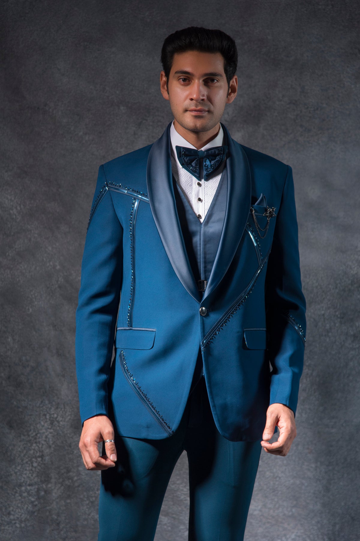 Best Tuxedo Suit for Wedding - Lagan Wedding