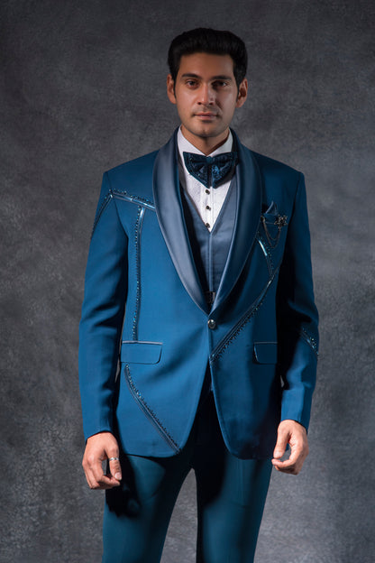 Best Tuxedo Suit for Wedding - Lagan Wedding