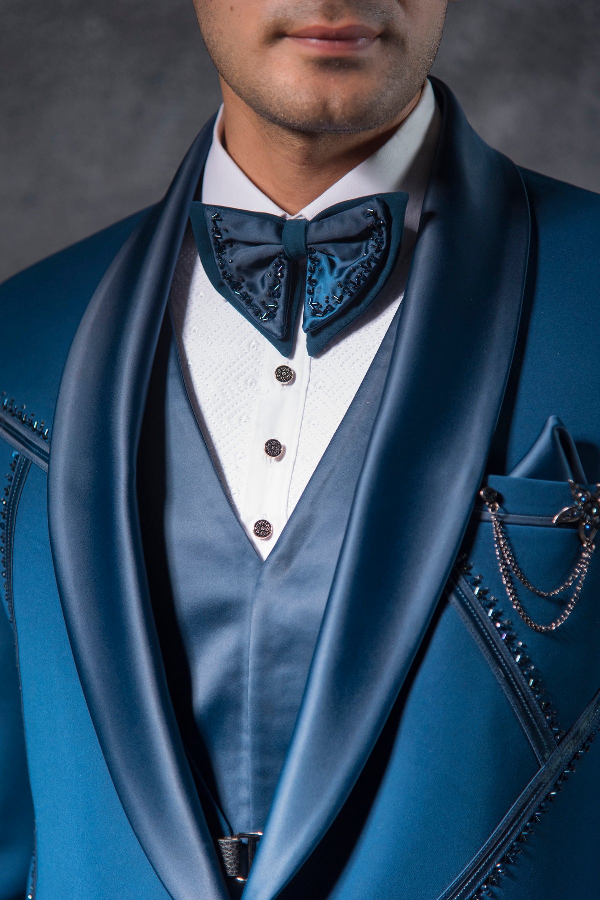 Buy Mens Wedding Suits Online - Lagan Wedding