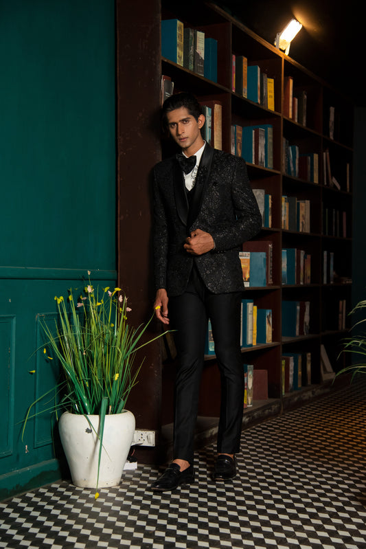 Tuxedo Suits for Men - Lagan Wedding