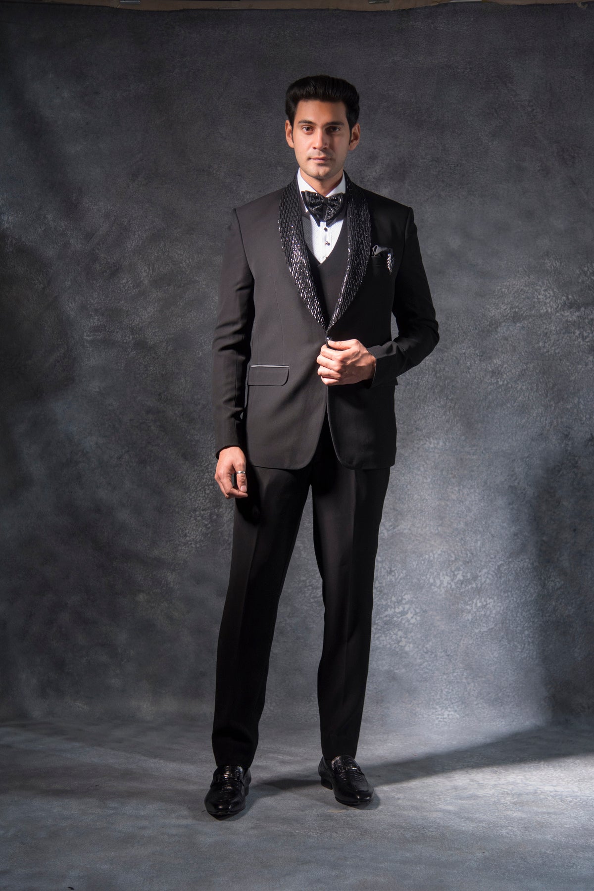 Tuxedo Suits for Men - Lagan Wedding