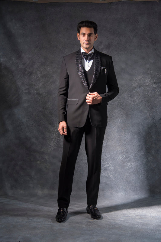 Tuxedo Suits for Men - Lagan Wedding