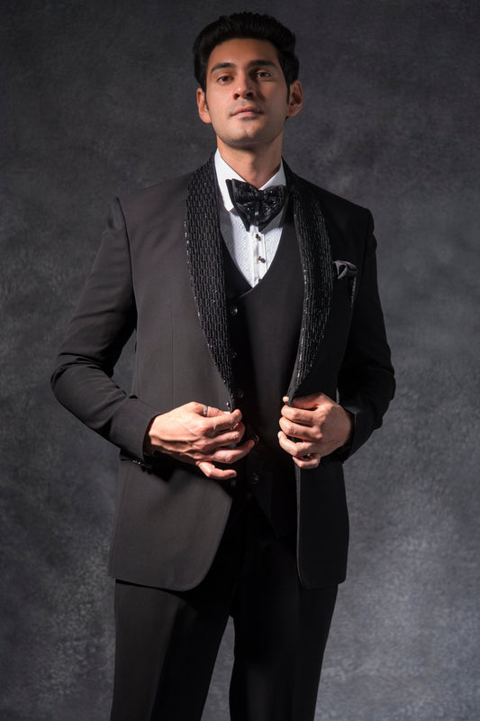 Best Tuxedo Suit for Wedding - Lagan Wedding