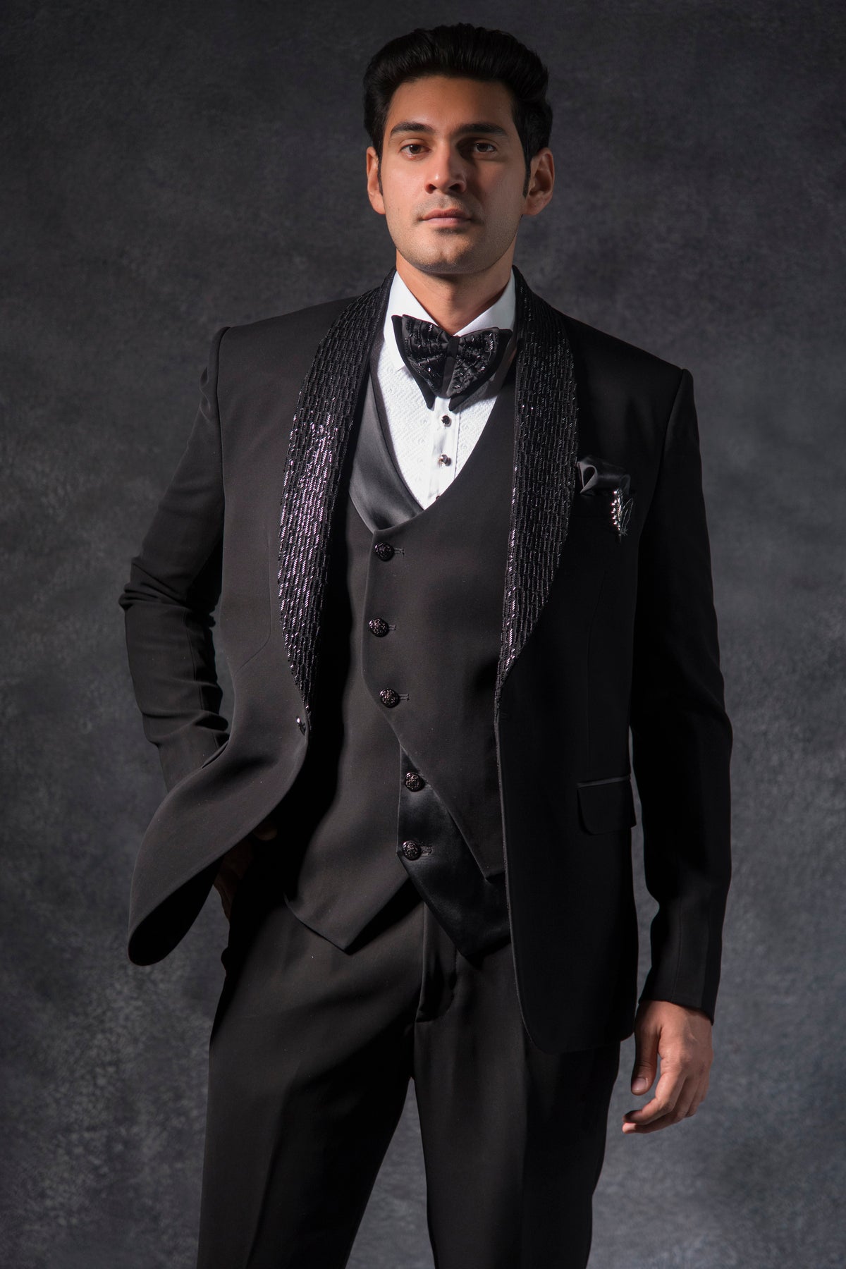 Buy Mens Wedding Suits Online - Lagan Wedding