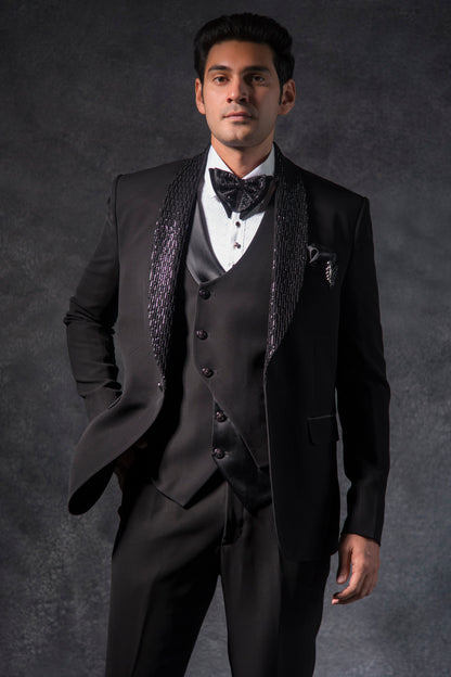 Buy Mens Wedding Suits Online - Lagan Wedding
