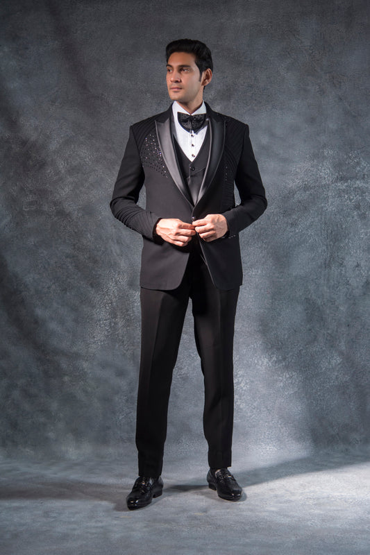 Tuxedo Suits for Men - Lagan Wedding