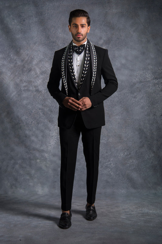 Tuxedo Suits for Men - Lagan Wedding
