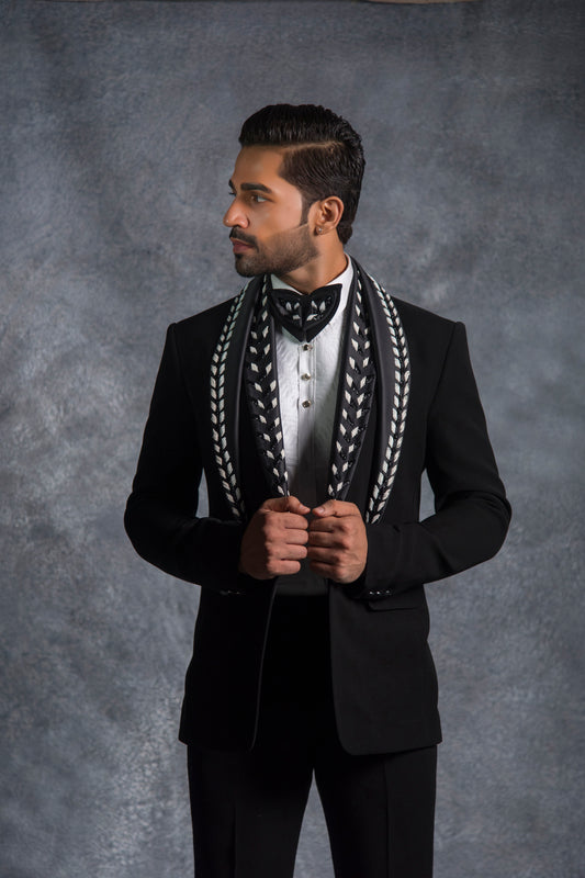 Best Tuxedo Suit for Wedding - Lagan Wedding