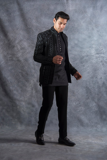 buy indo western outfits online- Lagan India
