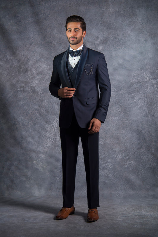 Tuxedo Suits for Men - Lagan Wedding