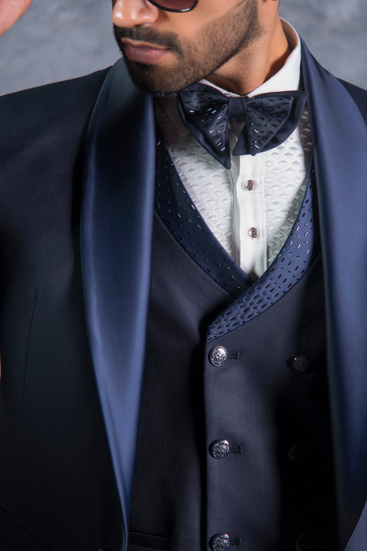 Groom Suits Online - Lagan Wedding