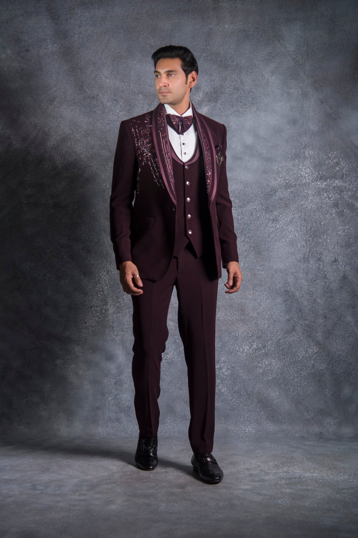 Groom Suits Online - Lagan Wedding