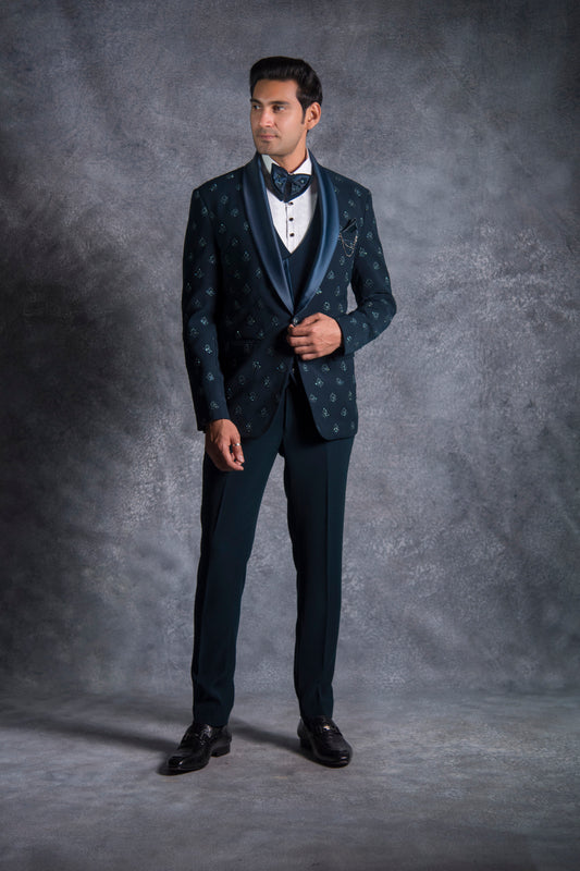 Tuxedo Suits for Men - Lagan Wedding