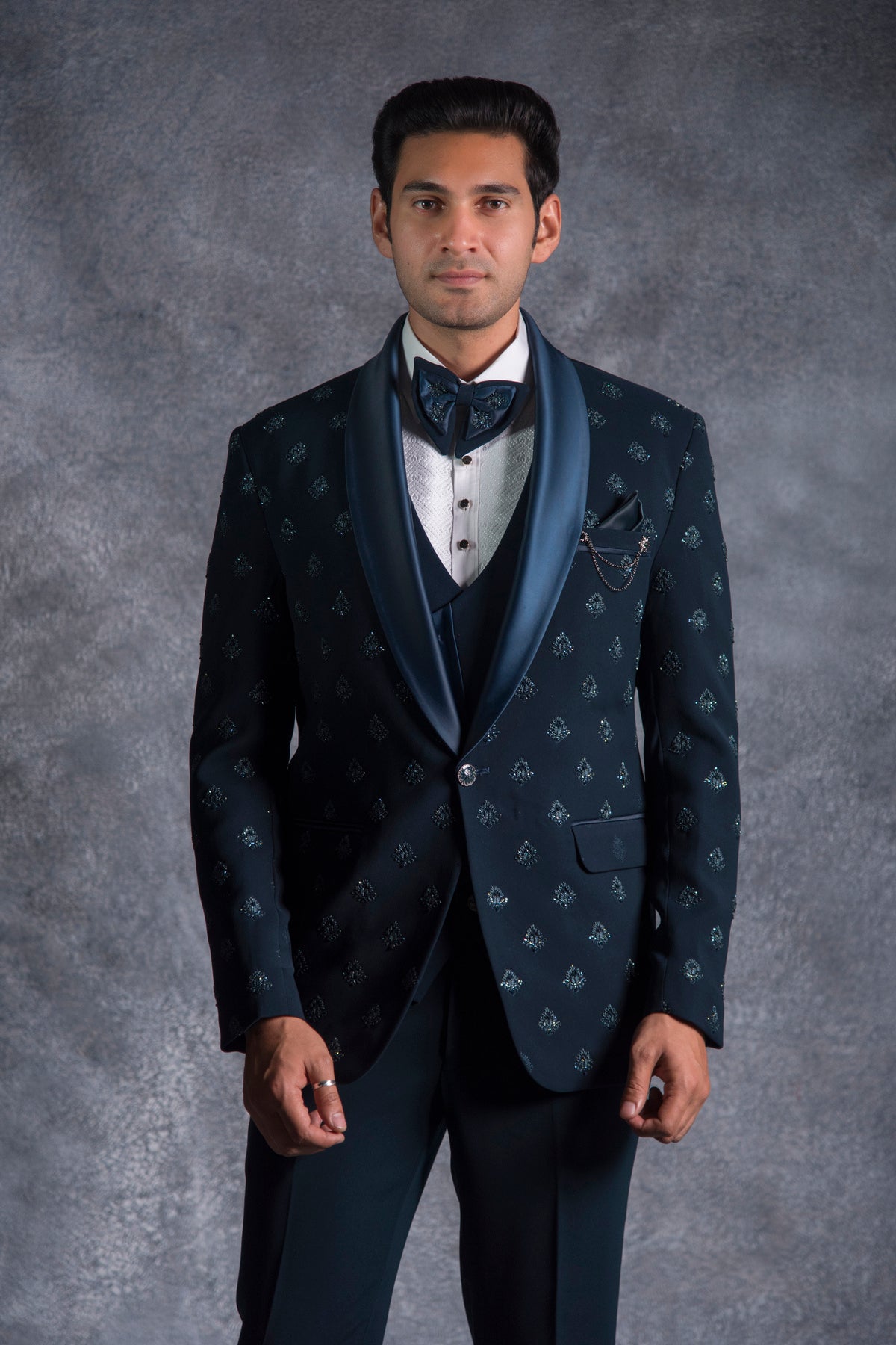 Buy Mens Wedding Suits Online - Lagan Wedding