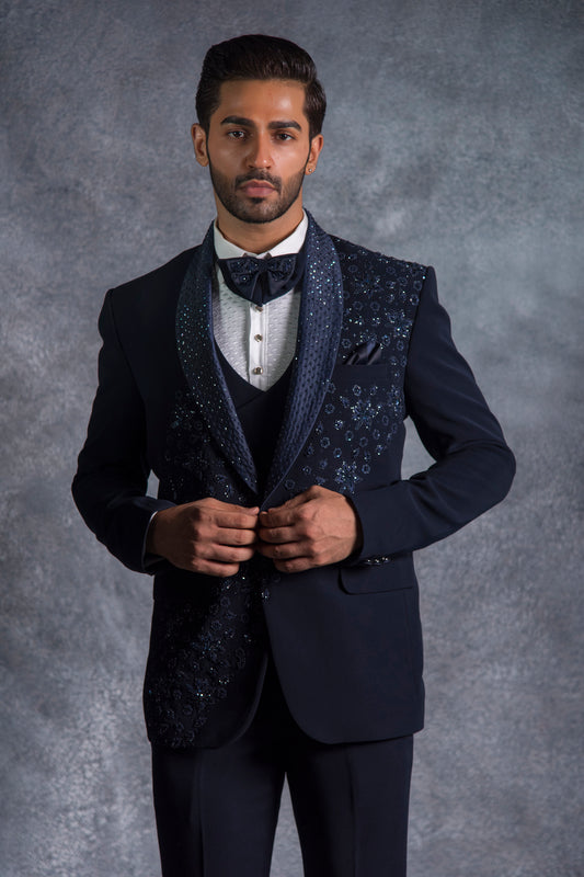Tuxedo Suits for Men - Lagan Wedding