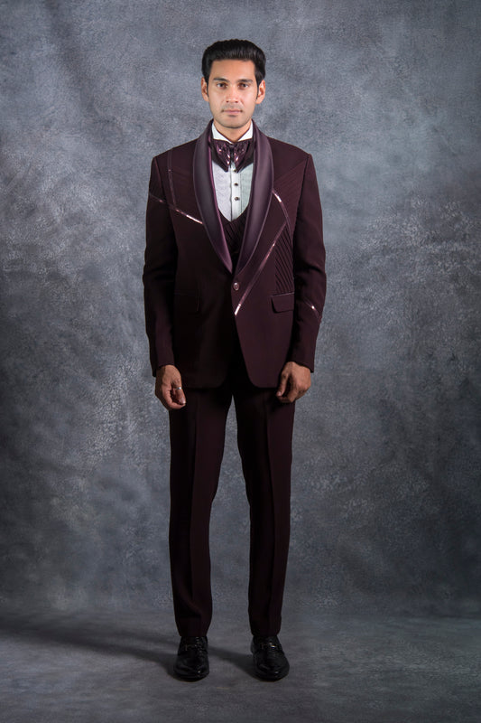 Tuxedo Suits for Men - Lagan Wedding