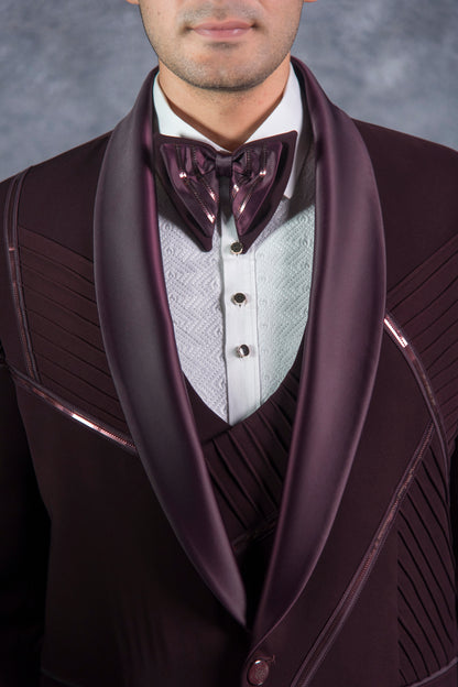 Groom Suits Online - Lagan Wedding
