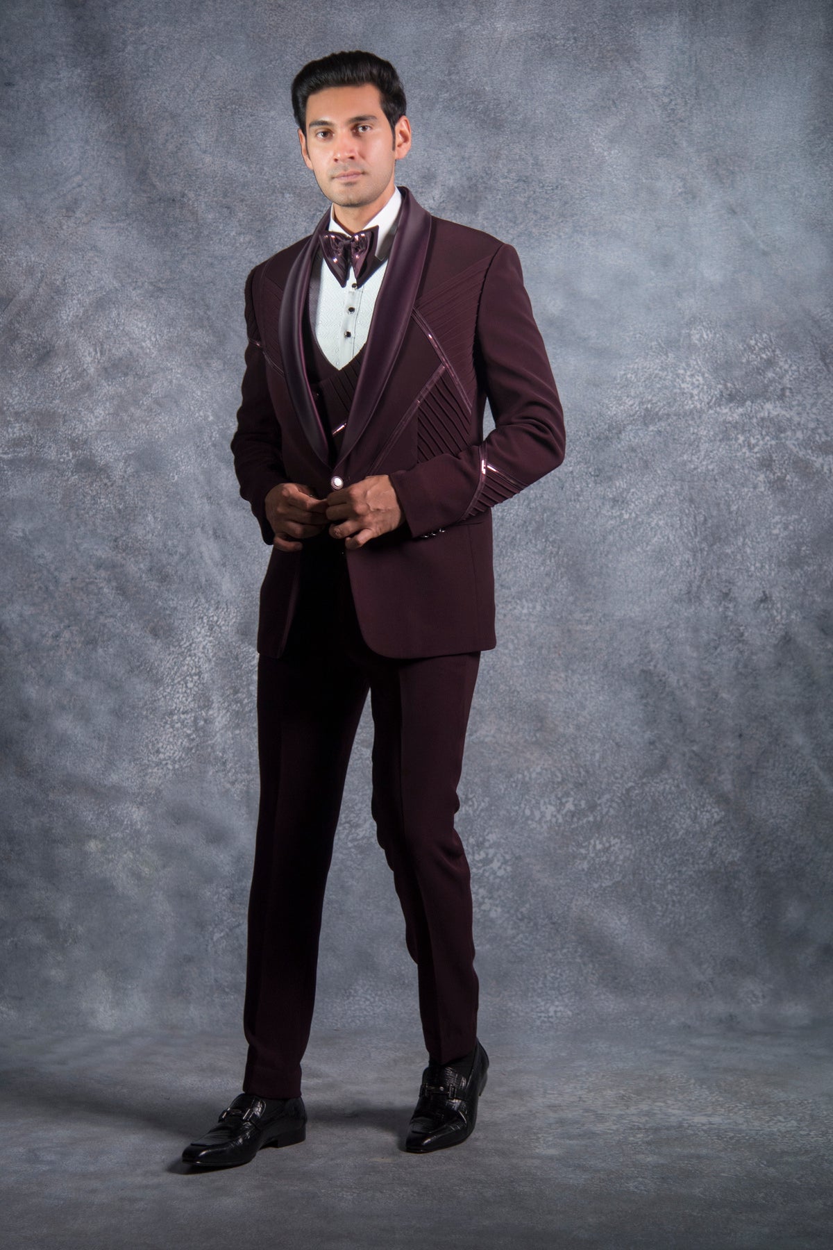Buy Mens Wedding Suits Online - Lagan Wedding