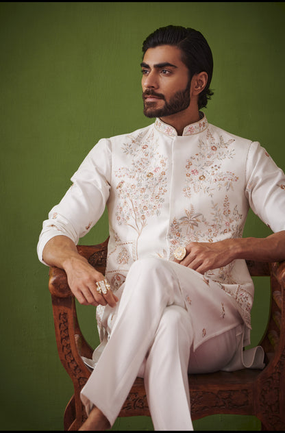 Buy waistcoat suit-Lagan Wedding