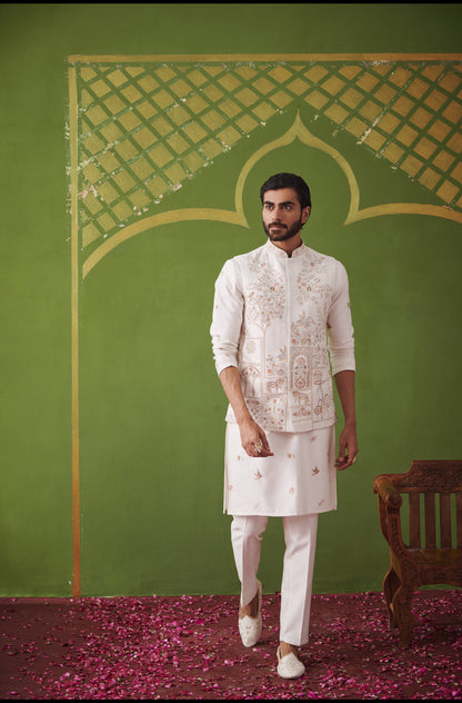 Buy waistcoat suit-Lagan Wedding