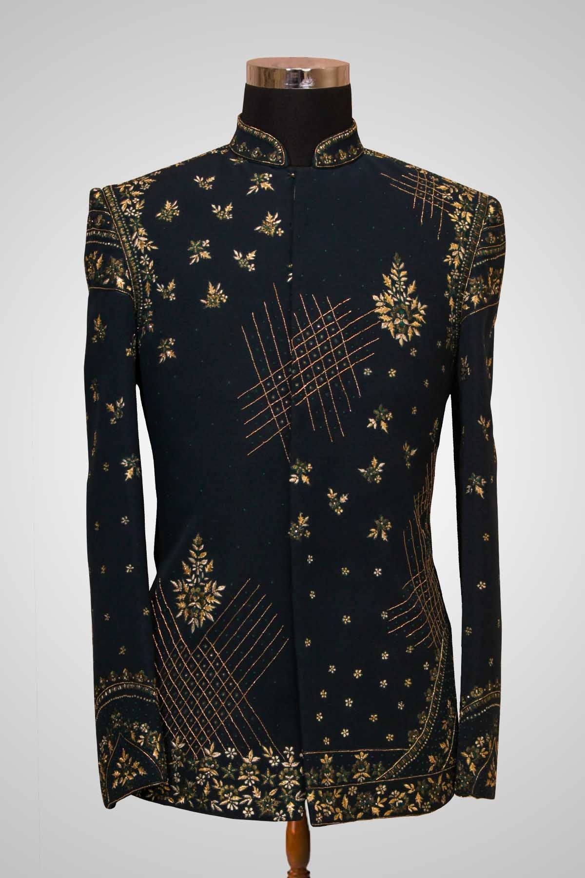 Tuxedo Suits for Men - Lagan Wedding