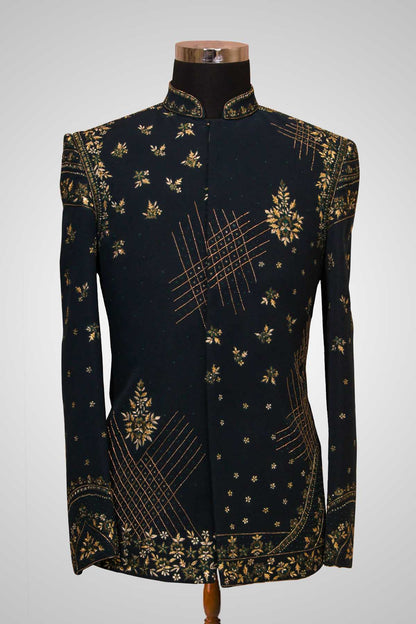 Tuxedo Suits for Men - Lagan Wedding