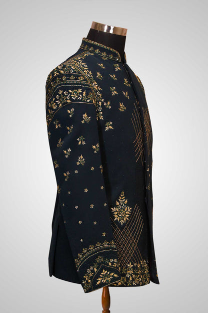 Groom Suits Online - Lagan Wedding