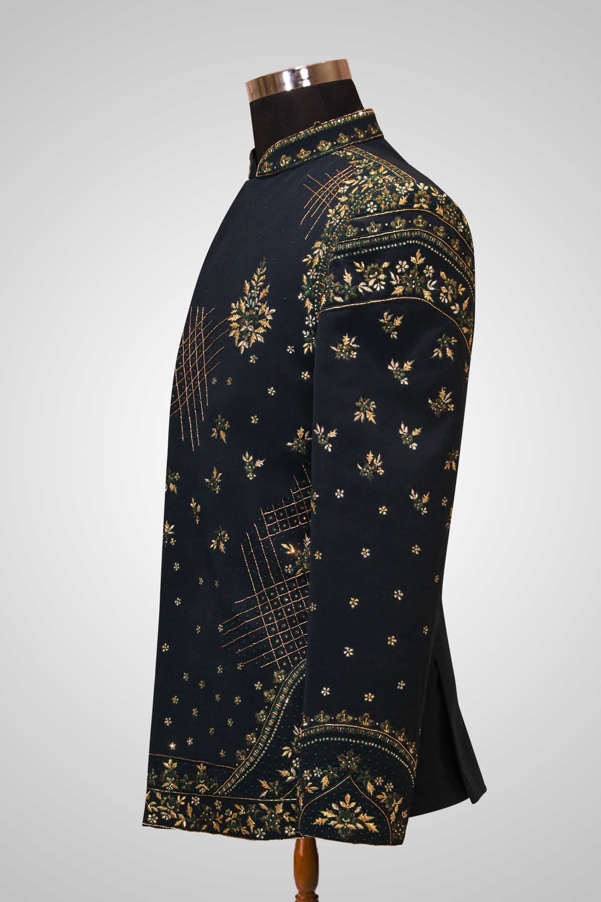 Buy Mens Wedding Suits Online - Lagan Wedding