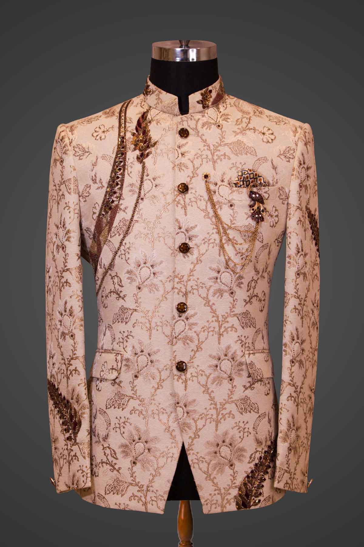 Tuxedo Suits for Men - Lagan Wedding