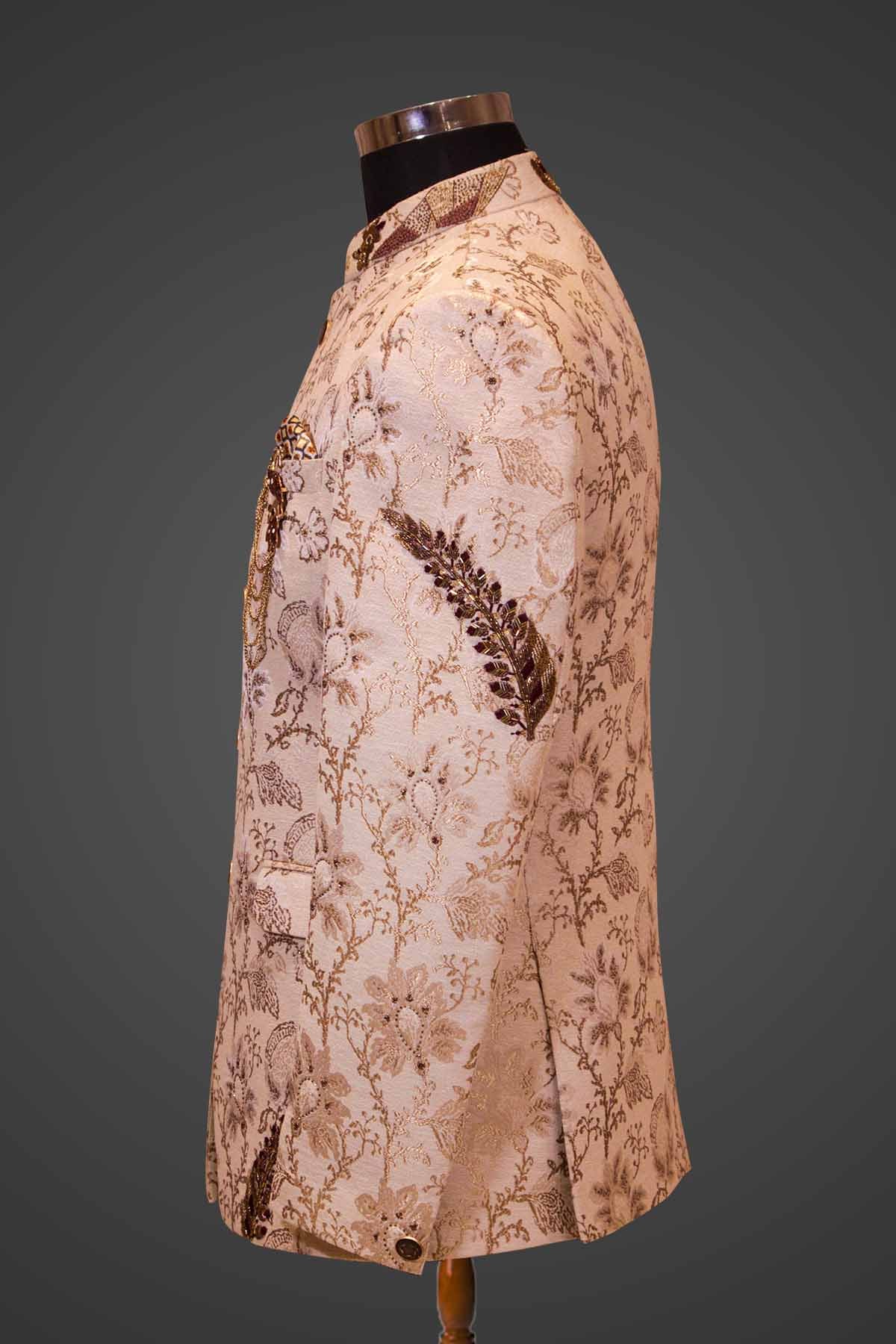 Groom Suits Online - Lagan Wedding