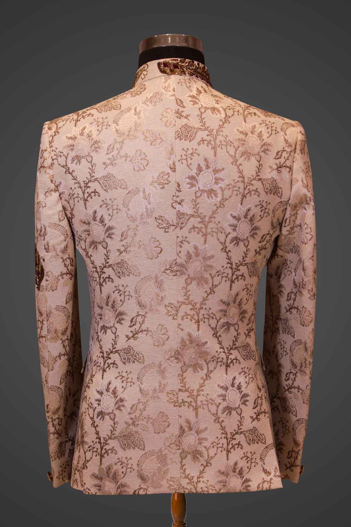 Buy Mens Wedding Suits Online - Lagan Wedding