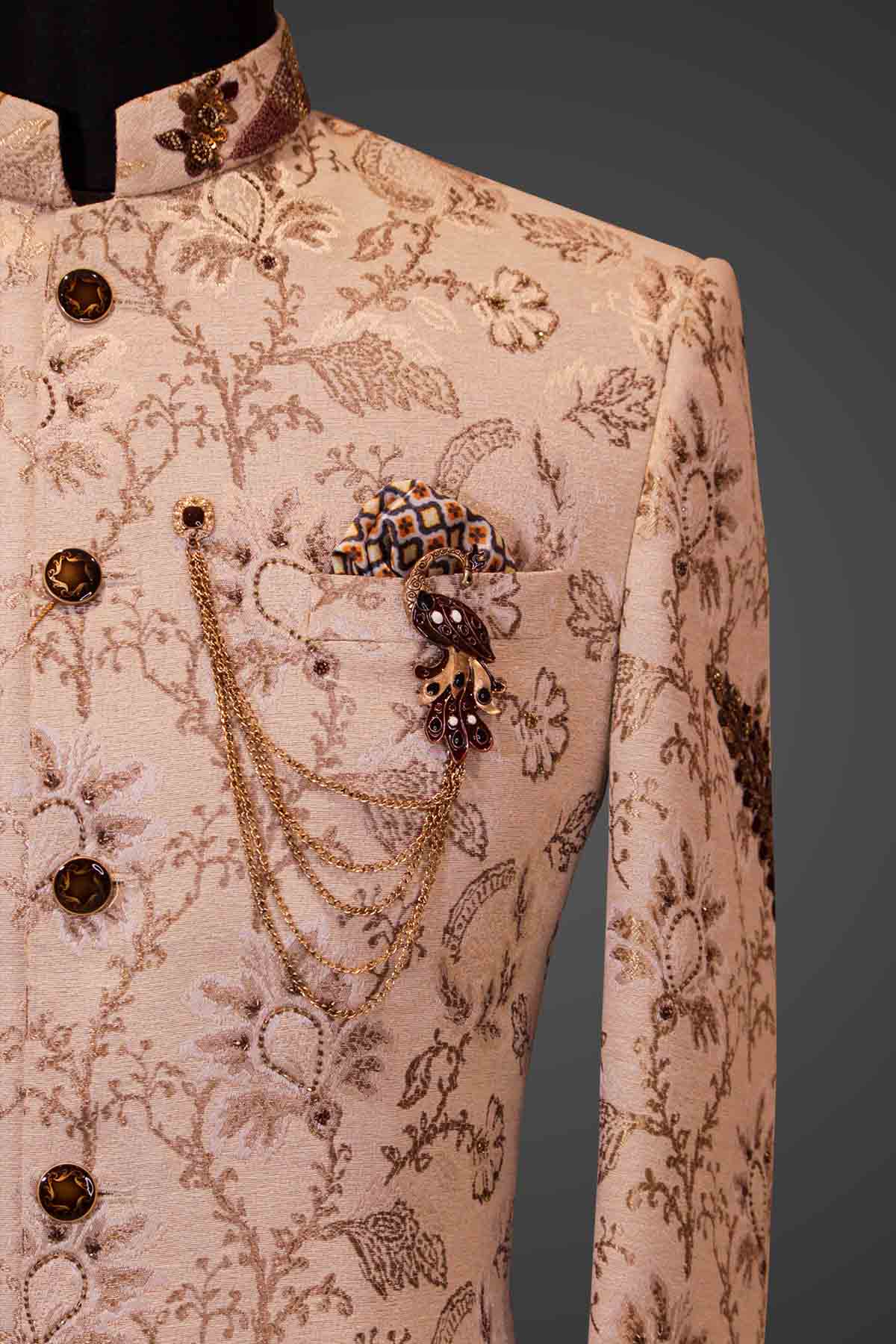 Best Tuxedo Suit for Wedding - Lagan Wedding