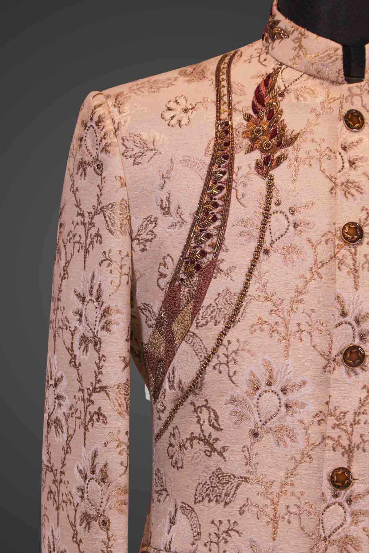 Wedding Suits for Men in Delhi - Lagan Wedding