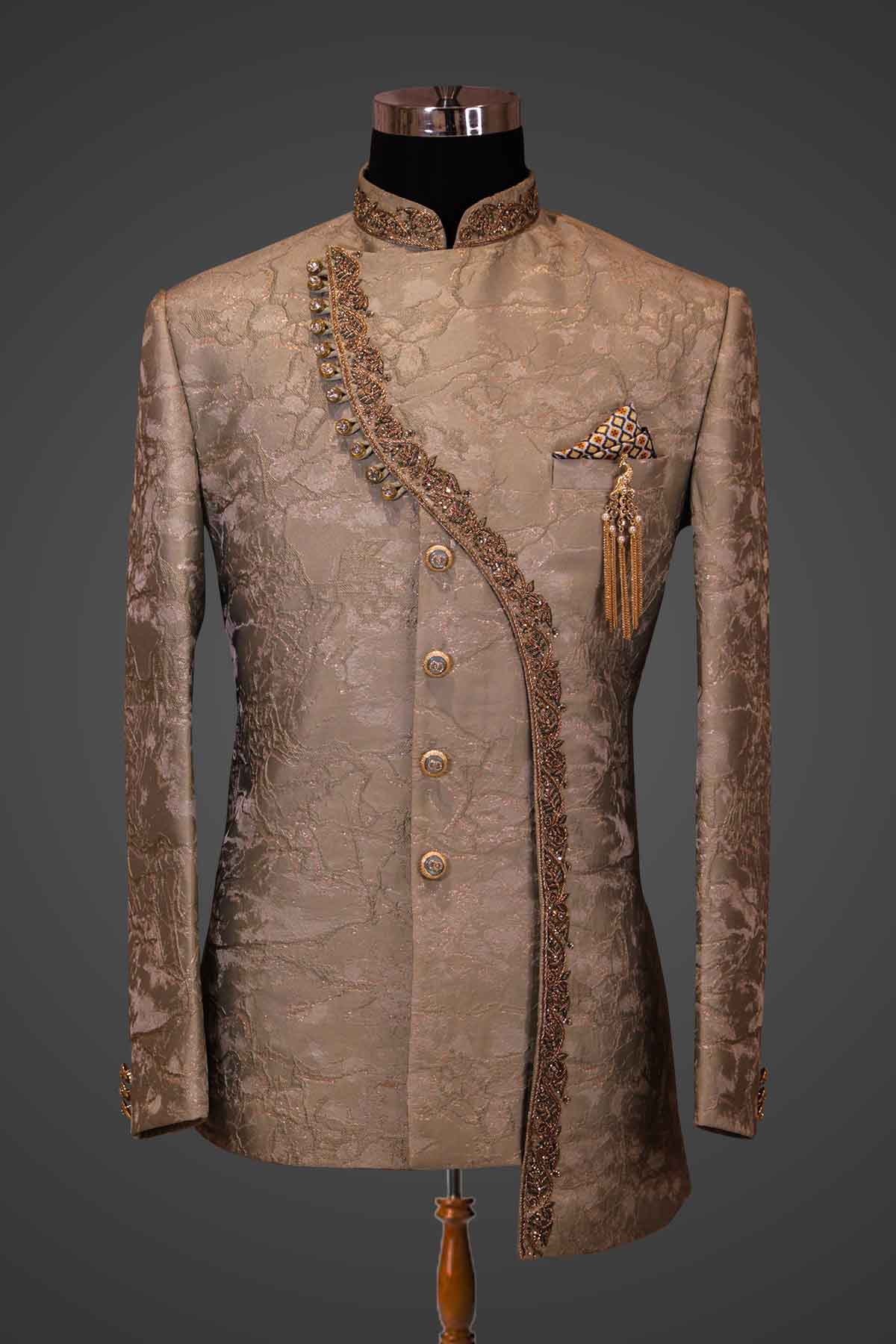 Tuxedo Suits for Men - Lagan Wedding