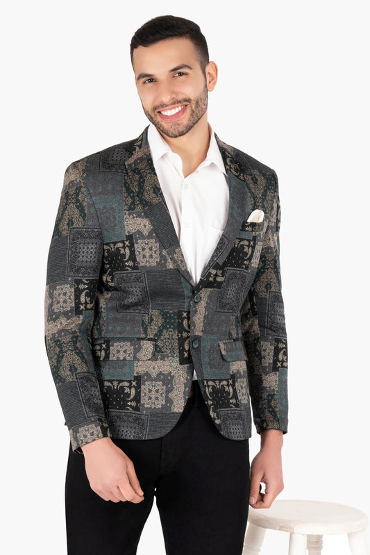 Formal Dress for Men - Lagan Wedding 