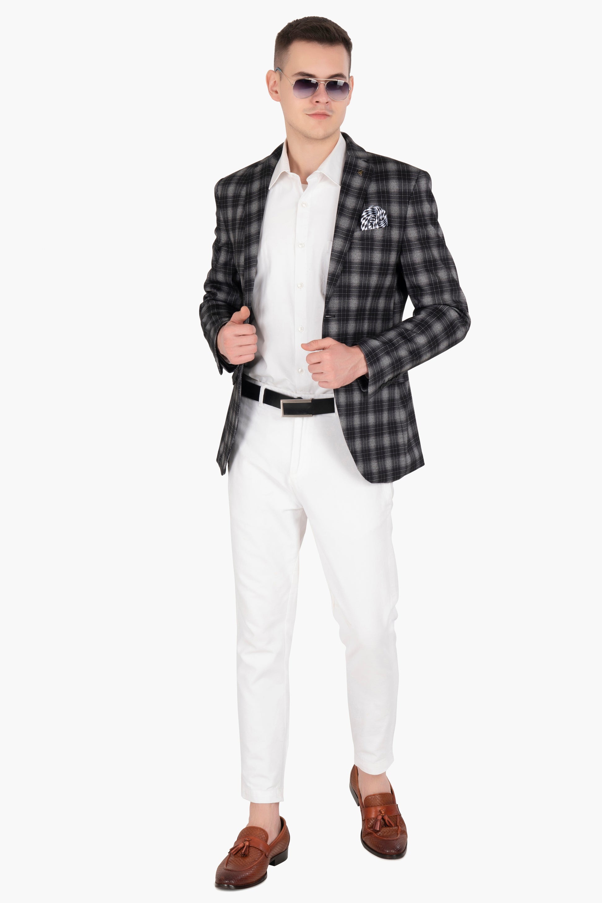 Blazer for Men- Lagan Wedding 