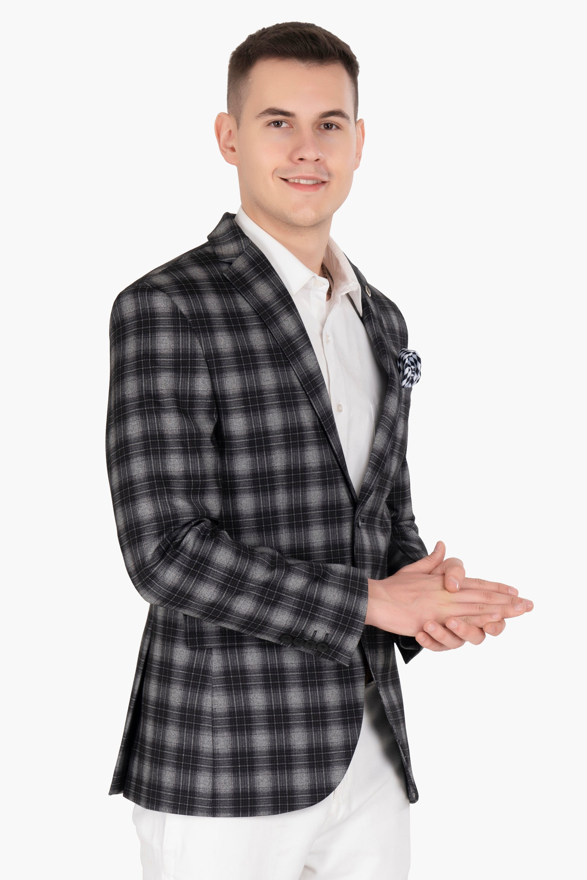 Buy Men's Blazers Online - Lagan Wedding 