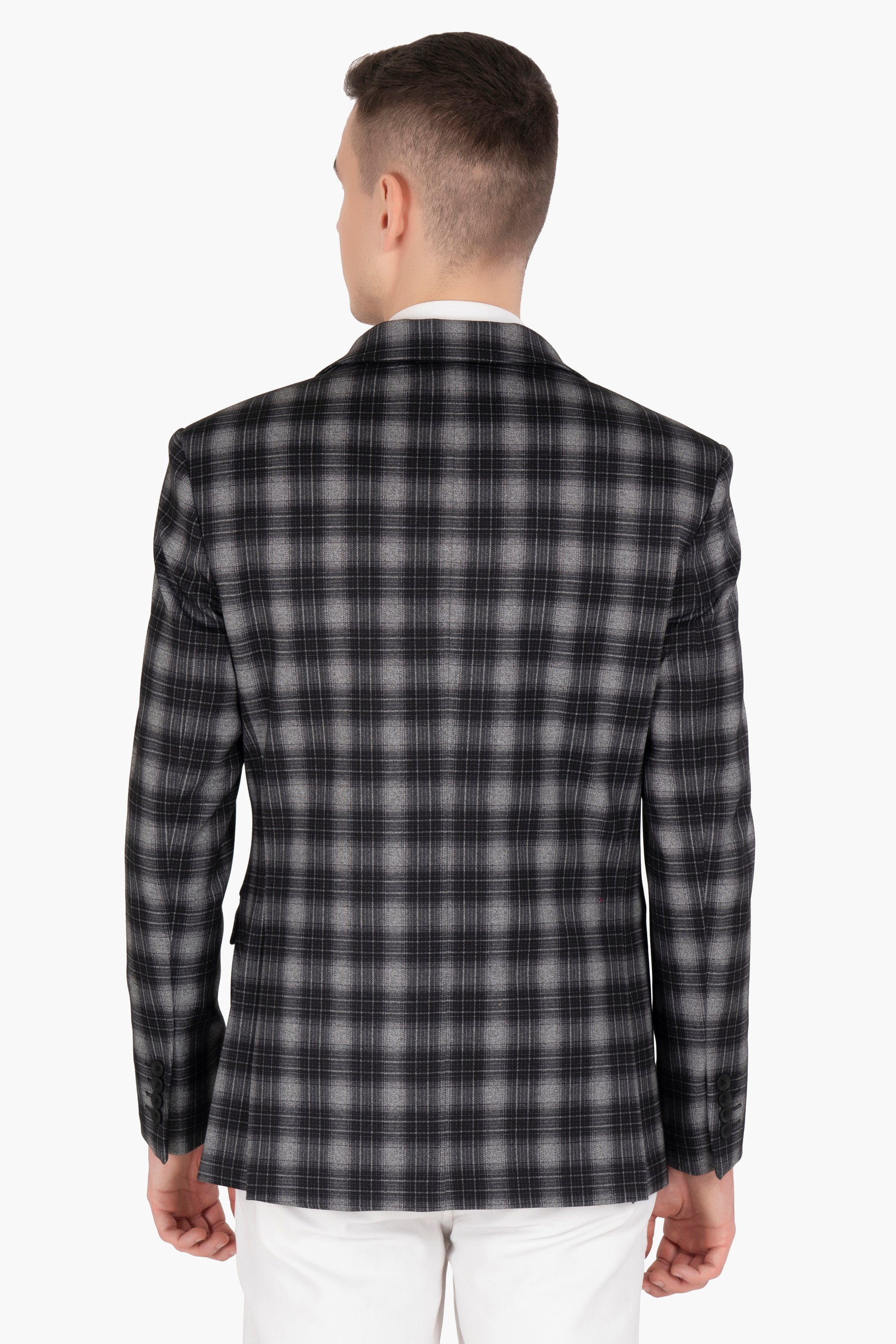 Formals for Men - Lagan Wedding 