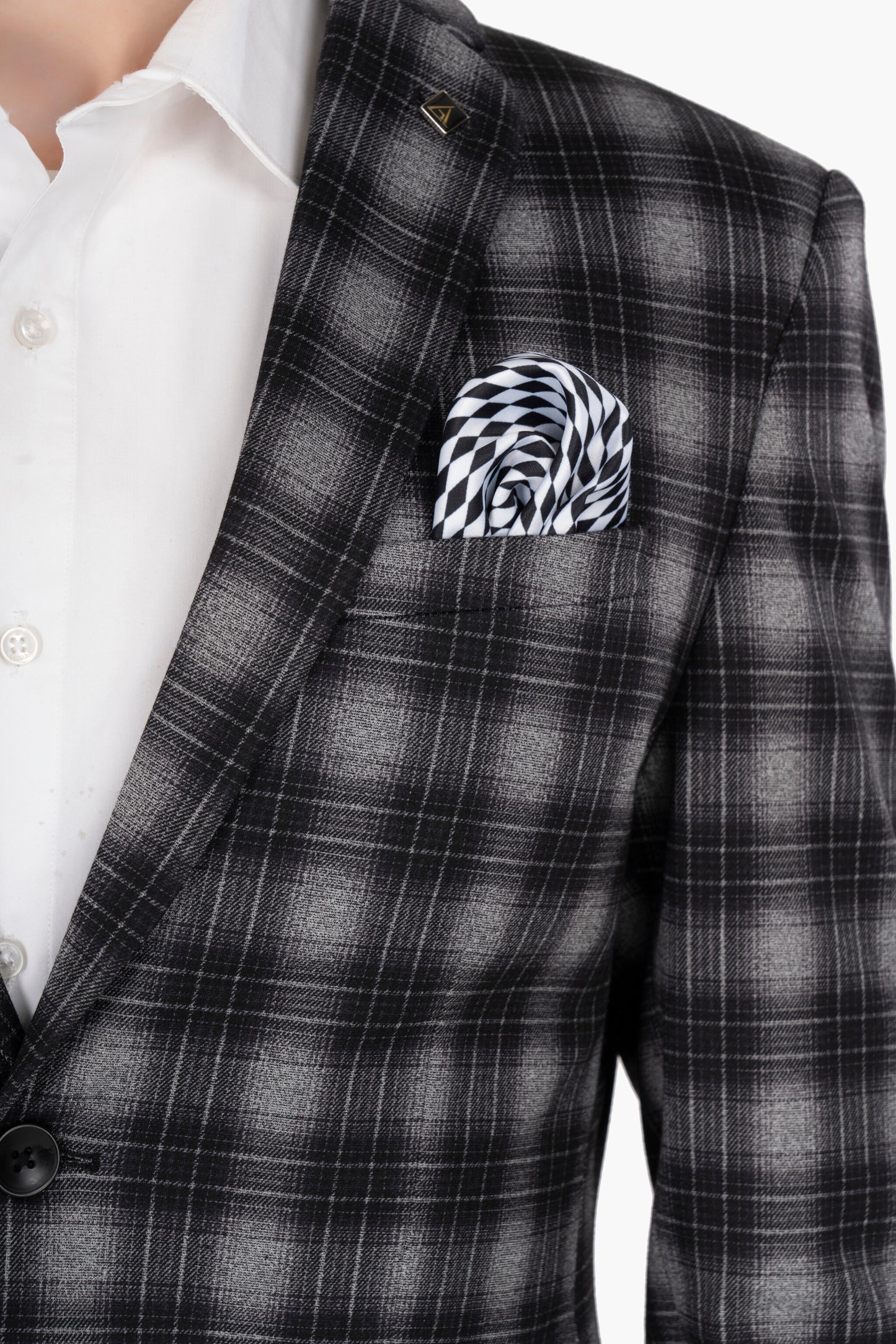Formal Outfit for Men - Lagan Wedding 