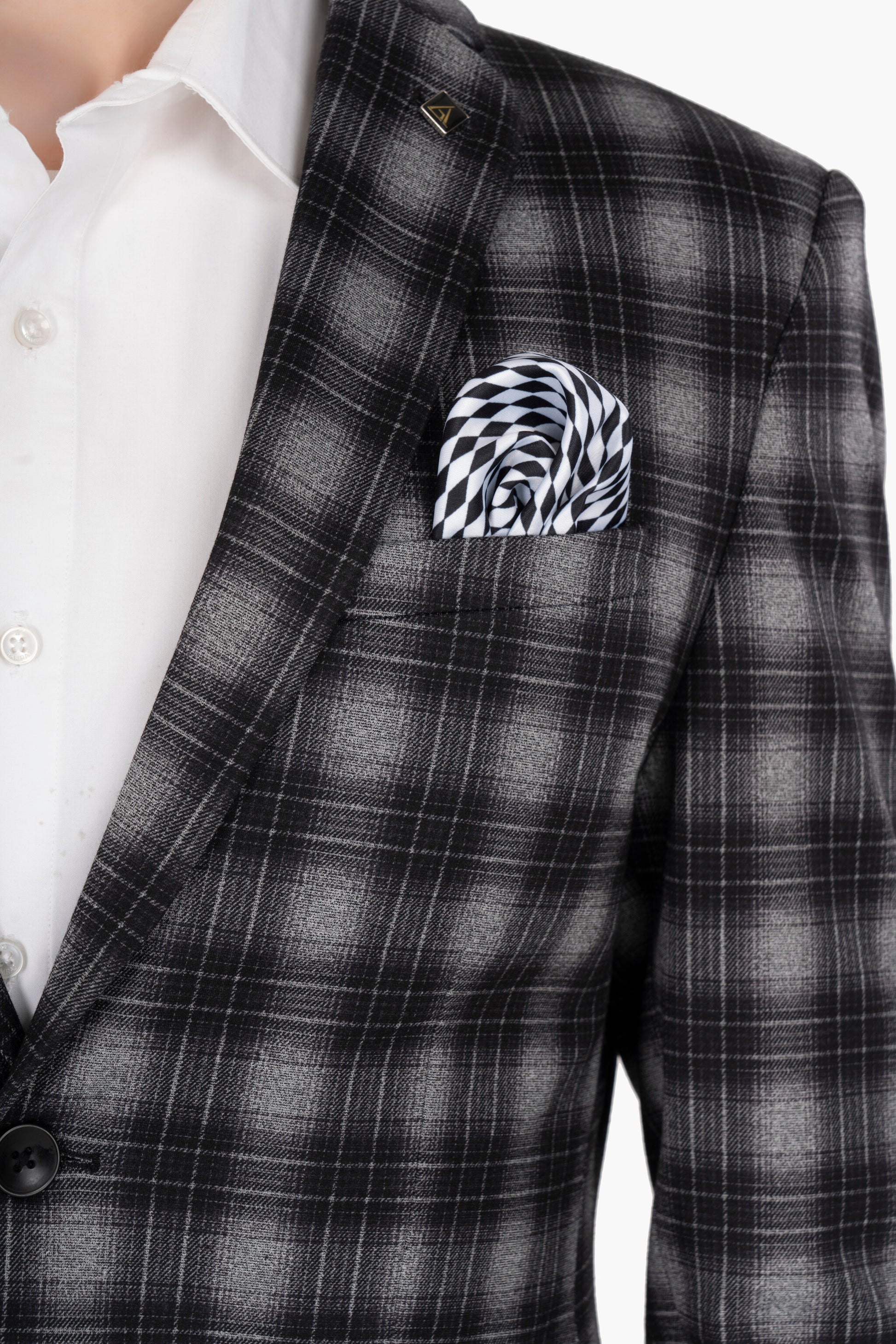 Formal Outfit for Men - Lagan Wedding 