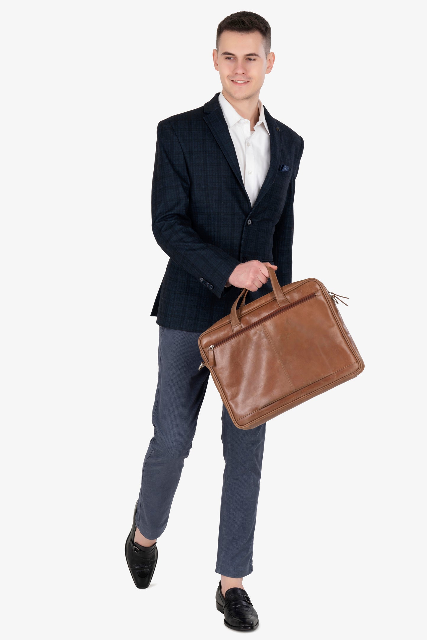 Formals for Men - Lagan Wedding 
